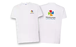 Koszulki t-shirt