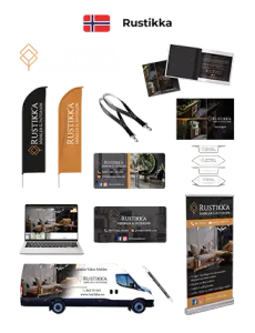 Rustikka