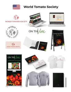 World Tomato Society