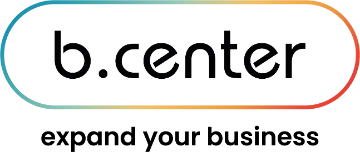 B.Center - Expand your business