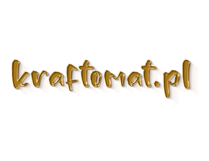 Logo kraftomat.pl