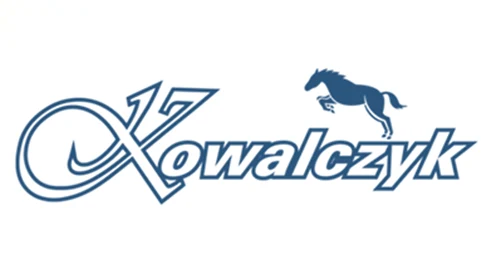 Logo Kowalczyk Transport Wałcz