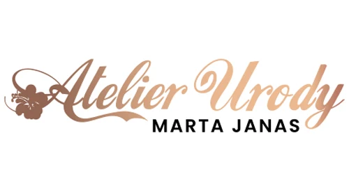 Logo Atelier Urody Wałcz