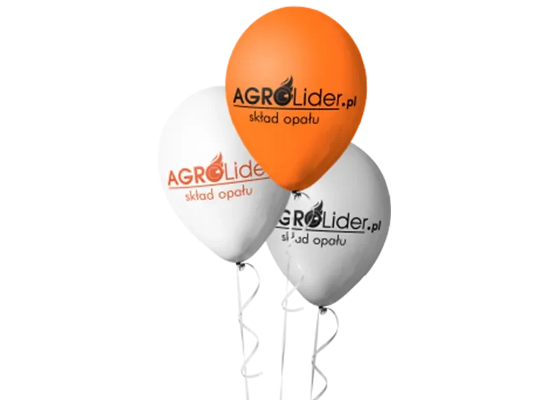 Balony dla Agro Lider