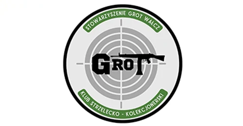 Logo Grot Wałcz