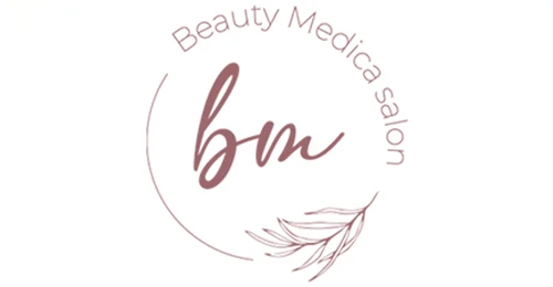 Logo Gm Beauty Medica Salon Wałcz