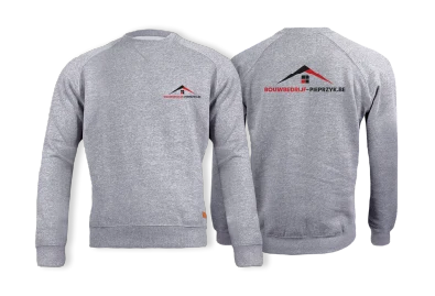 Bluza firmowa Pieprzyk
