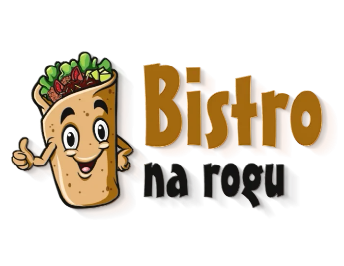 Logo Bistro na rogu