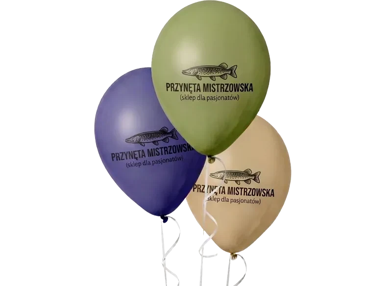 Balony dla Przynęta mistrzowska