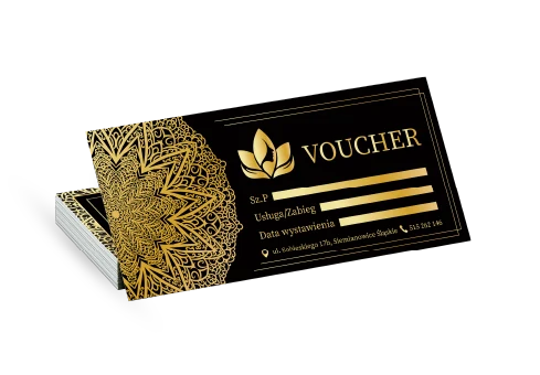 Voucher podarunkowy dla Royal SPA & Wellness Resort