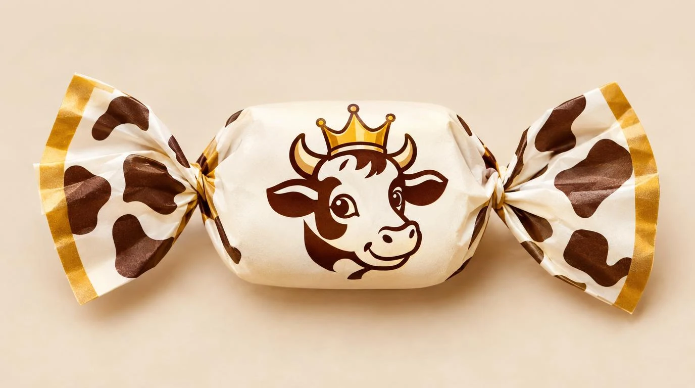 Logo na koronie czy hasło na podwinięciach?