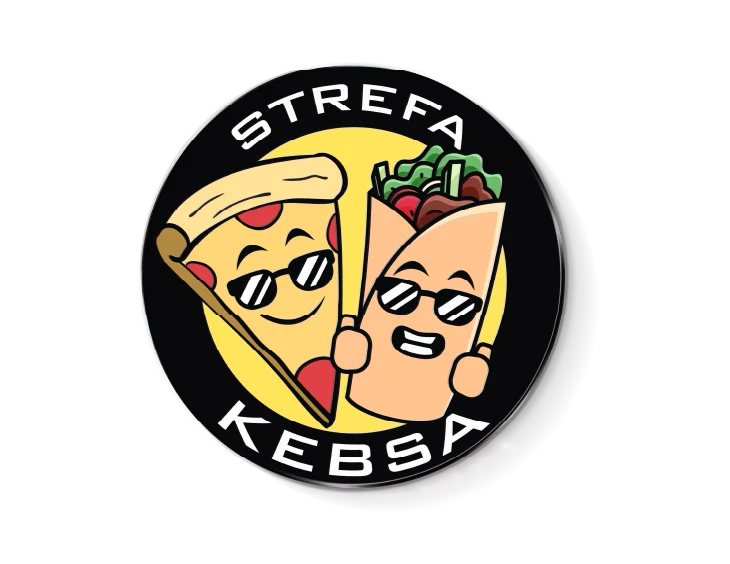 Logo Strefa Kebsa