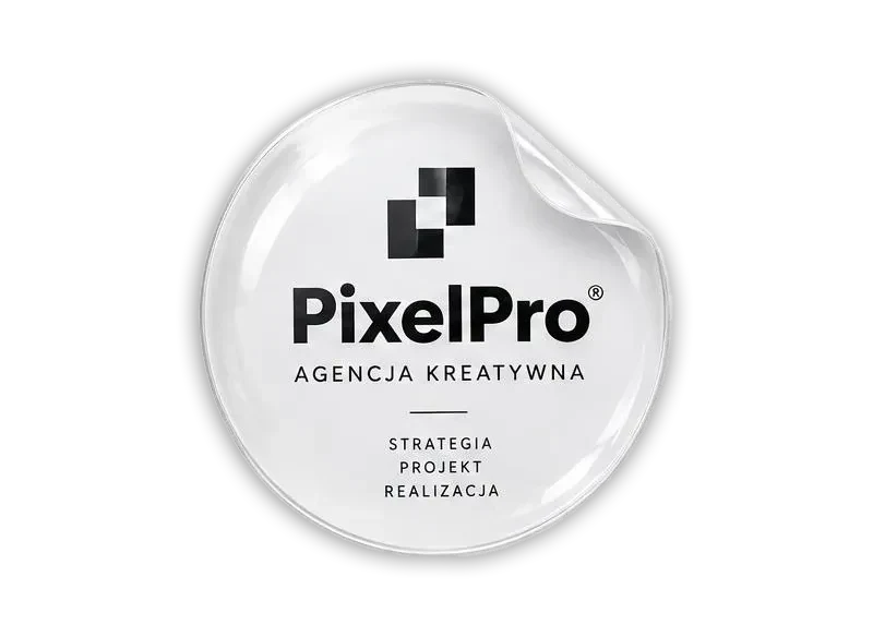 naklejki dla Pixel Pro