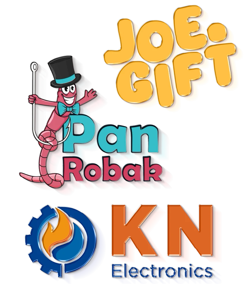 Projektowanie logo