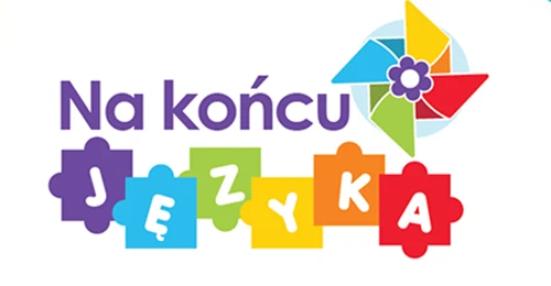 Logo na końcu języka wałcz