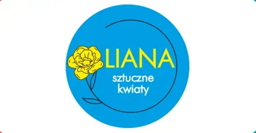 Logo Liana Chodzież