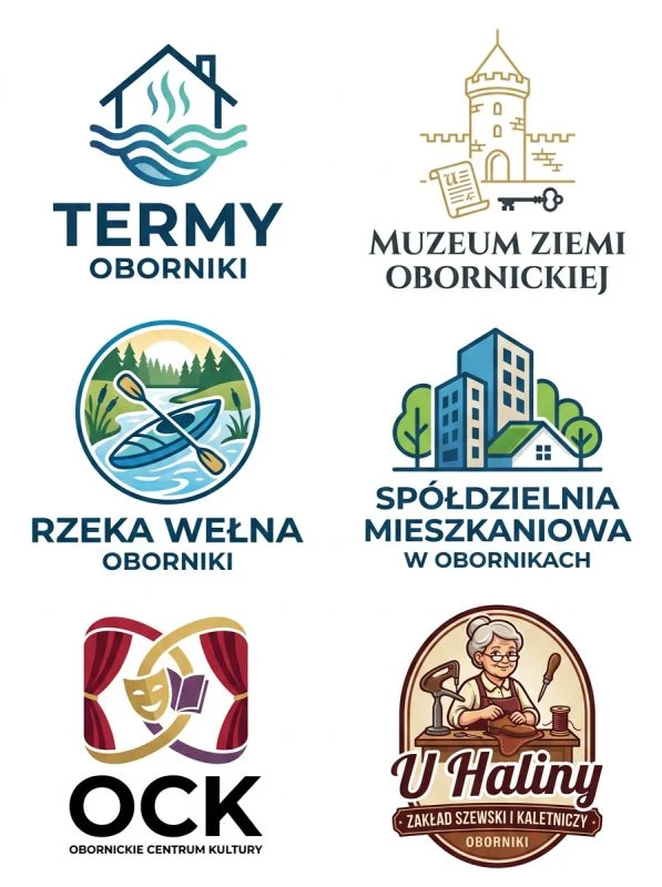 Logo Oborniki