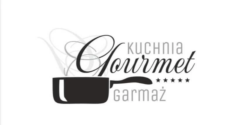 Logo Kuchnia Gourmet Garmaż Gdynia