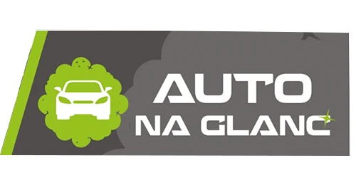 Logo Auto Glanc Gdańsk