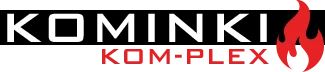 Logo Kominki-complex Gdynia