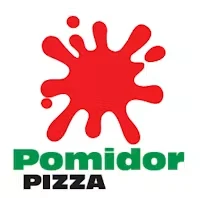 Logo Pomidor Pizza Gdynia