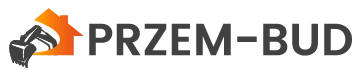 Logo Przem-bud Gdynia