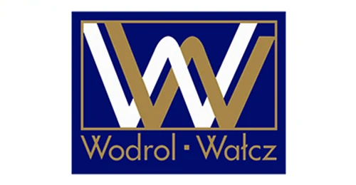 Logo Wodrol Wałcz