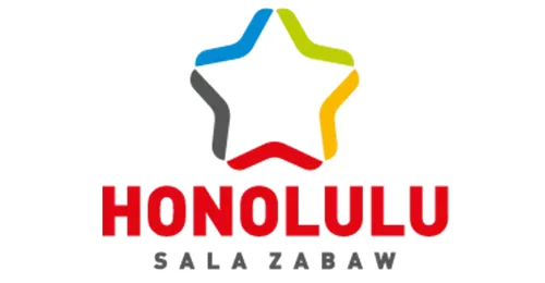 Logo Honolulu Gdańsk