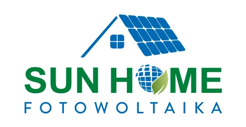 Logo Sun Home Gdańsk
