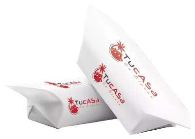 Cukierki reklamowe dla Tu Casa Espana