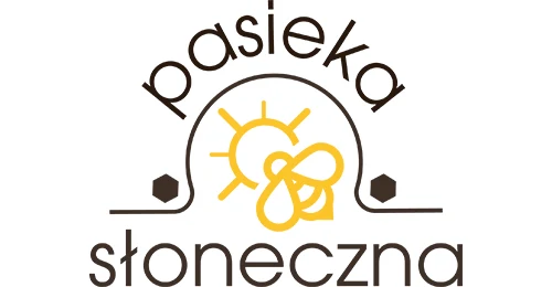 Pasieka słoneczna logo Oborniki