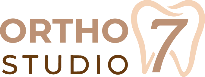 Logo Ortho7Studio Gdynia