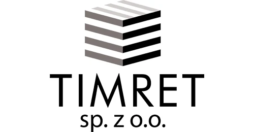 Logo Timret Oborniki