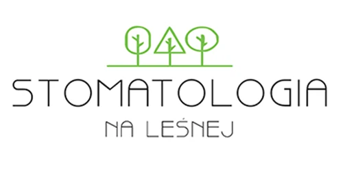 Logo Stomatologia na Leśnej Wałcz