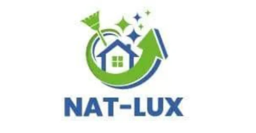 Logo Nat Lux Gdańsk