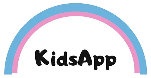 Logo Kids App Oborniki