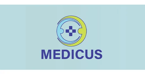 Logo Medicus Gdańsk