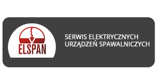 Logo Elspan Wałcz