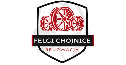 Logo Felgi Chojnice Gdańsk