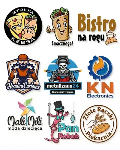 Logo Chodzież