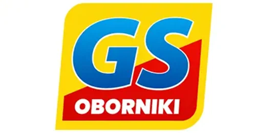 Logo Gs Oborniki