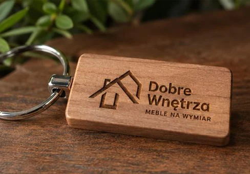 Breloki Dobre Wnętrza