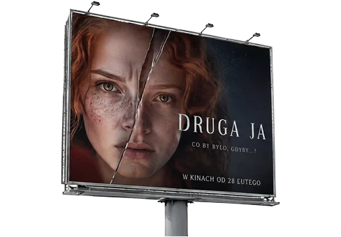 Billboard Druga ja