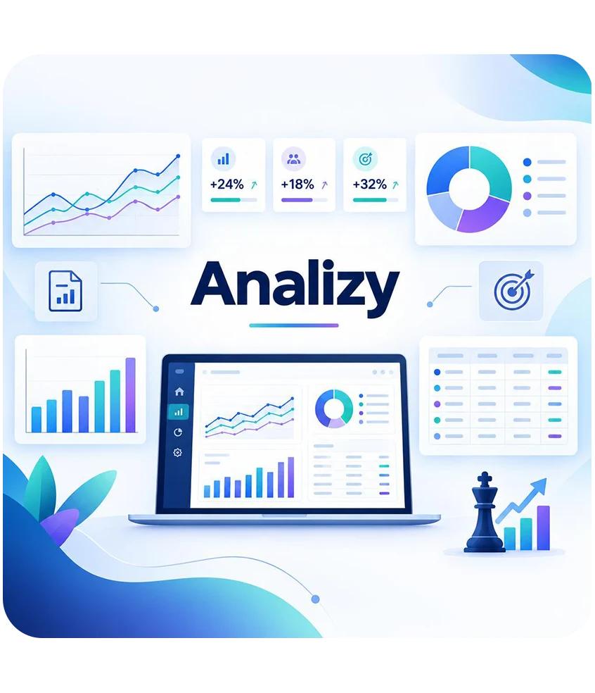 Analizy b.center