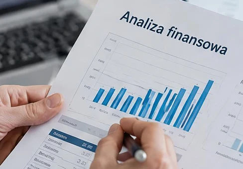 Analiza finansowa