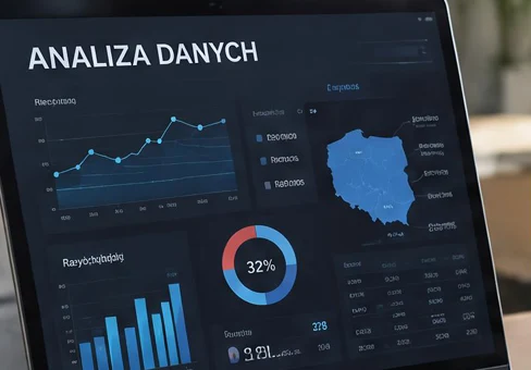 Analiza danych