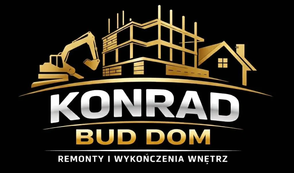 Logo Konrad Bud Dom