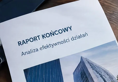 Raporty końcowe