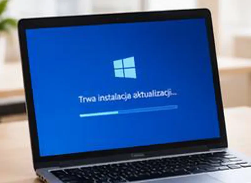 Aktualizacje