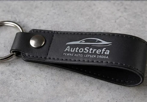 Breloki AutoStrefa